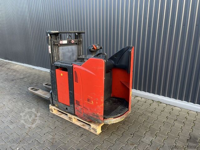 2020 Linde D12SP Pallet Truck for sale — view 3
