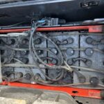 2020 Linde D12SP Pallet Truck for sale — view 5