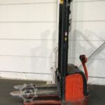 2010 Linde L 14 Pallet Truck for sale
