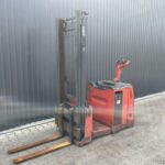 2018 Linde L12AC Pallet Truck for sale