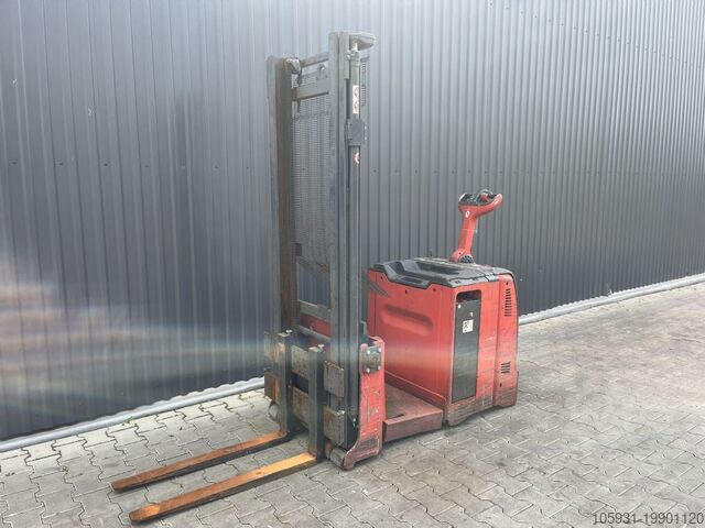 2018 Linde L12AC Pallet Truck for sale