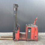 2018 Linde L12AC Pallet Truck for sale — view 2