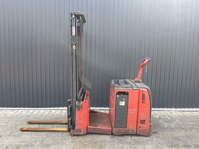 2018 Linde L12AC Pallet Truck for sale — view 2