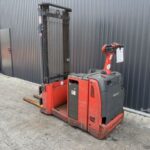 2018 Linde L12AC Pallet Truck for sale — view 3