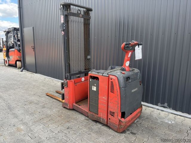 2018 Linde L12AC Pallet Truck for sale — view 3