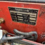 2018 Linde L12AC Pallet Truck for sale — view 4