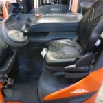 2018 Linde R12 B Reach Truck for sale — view 2