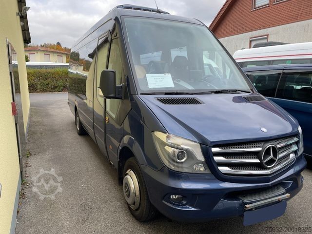 Mercedes-Benz Buse - City for sale