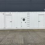 2024 Mitsubishi S16R-PTA2 Generator - Diesel for sale