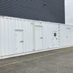 2024 Mitsubishi S16R-PTA2 Generator - Diesel for sale — view 2