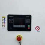 2024 Mitsubishi S16R-PTA2 Generator - Diesel for sale — view 3