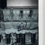 2024 Mitsubishi S16R-PTA2 Generator - Diesel for sale — view 4