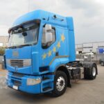 Renault Premium 450 DXI Truck Tractor Unit for sale