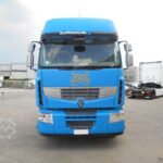 Renault Premium 450 DXI Truck Tractor Unit for sale — view 3