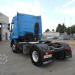 Renault Premium 450 DXI Truck Tractor Unit for sale — view 4