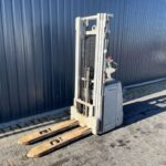 2021 Stertil EXV14 Pallet Truck for sale