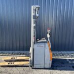2021 Stertil EXV14 Pallet Truck for sale — view 2