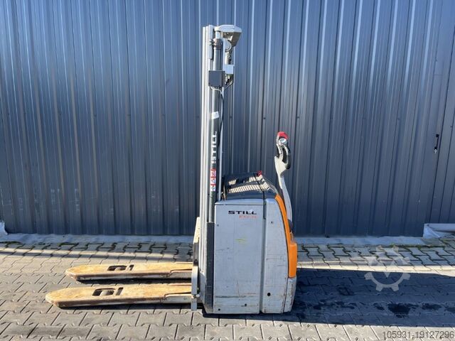 2021 Stertil EXV14 Pallet Truck for sale — view 2