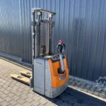 2021 Stertil EXV14 Pallet Truck for sale — view 3