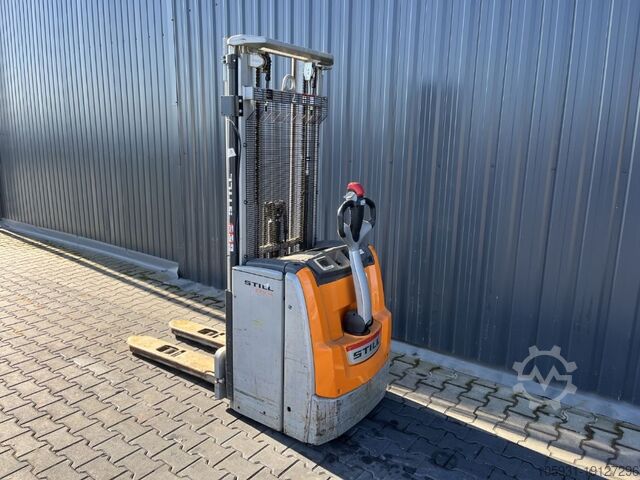 2021 Stertil EXV14 Pallet Truck for sale — view 3