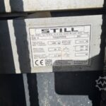 2021 Stertil EXV14 Pallet Truck for sale — view 4