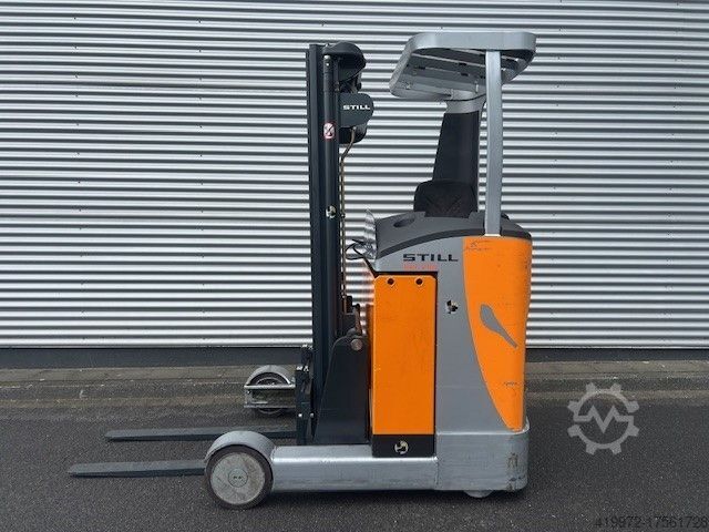 2014 Still FM-X10 Reach Truck for sale