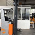 2018 Still FM-X12 Reach Truck for sale — view 2