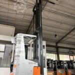 2018 Still FM-X12 Reach Truck for sale — view 3