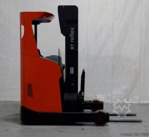 2017 Toyota RRE160H Reach Truck for sale