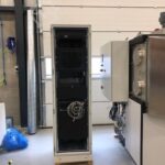 UHV EBEAM-SPUTTER Generator - Diesel for sale — view 2