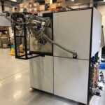 UHV EBEAM-SPUTTER Generator - Diesel for sale — view 5