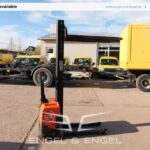 2009 BT HWE 100 Pallet Truck for sale
