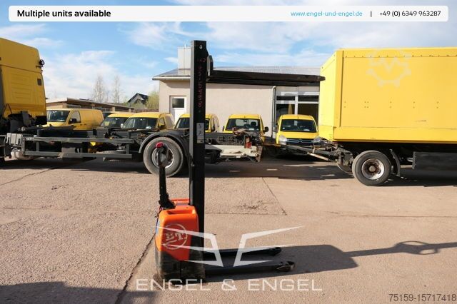 2009 BT HWE 100 Pallet Truck for sale