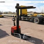 2009 BT HWE 100 Pallet Truck for sale — view 4