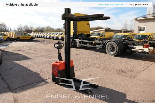 2009 BT HWE 100 Pallet Truck for sale — view 4