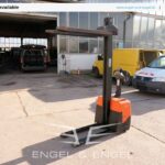 2009 BT HWE 100 Pallet Truck for sale — view 5