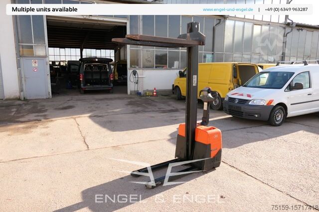 2009 BT HWE 100 Pallet Truck for sale — view 5