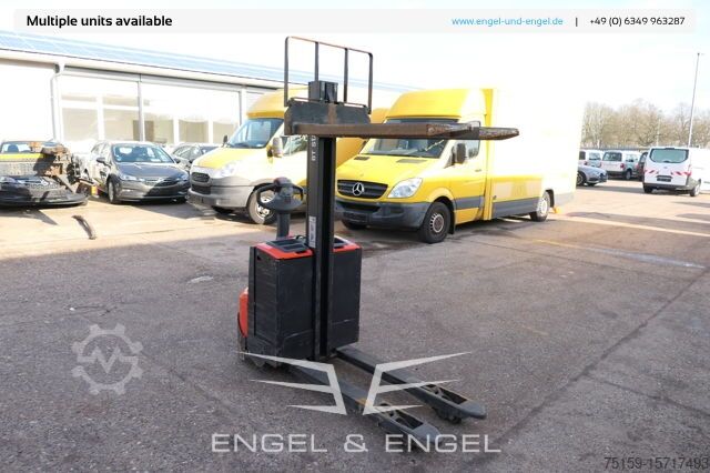 2013 BT SWE 080L Pallet Truck for sale