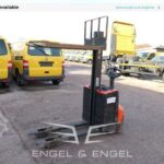2013 BT SWE 080L Pallet Truck for sale — view 2