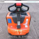 2013 BT SWE 080L Pallet Truck for sale — view 3