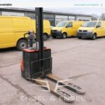 2012 BT SWE 080L Pallet Truck for sale — view 2