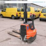 2012 BT SWE 080L Pallet Truck for sale — view 3
