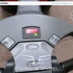 2012 BT SWE 080L Pallet Truck for sale — view 5