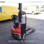2013 BT SWE 080L Pallet Truck for sale — view 2