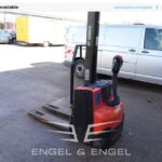 2013 BT SWE 080L Pallet Truck for sale — view 3