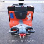 2013 BT SWE 080L Pallet Truck for sale — view 5