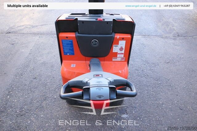 2013 BT SWE 080L Pallet Truck for sale — view 5