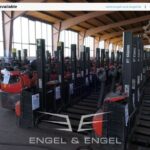 2012 BT SWE 080L Pallet Truck for sale — view 3