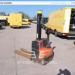 2012 BT SWE 080L Pallet Truck for sale — view 5
