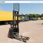 2013 BT SWE 200D Pallet Truck for sale